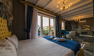 Premium Villa